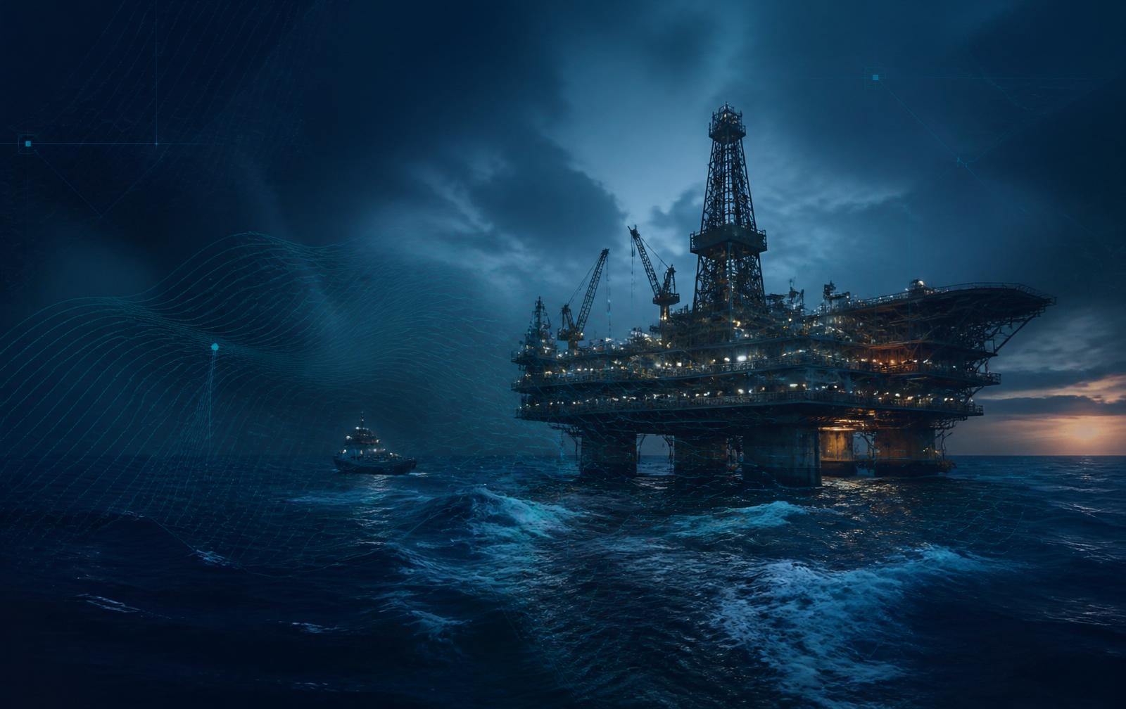 Offshore Energy