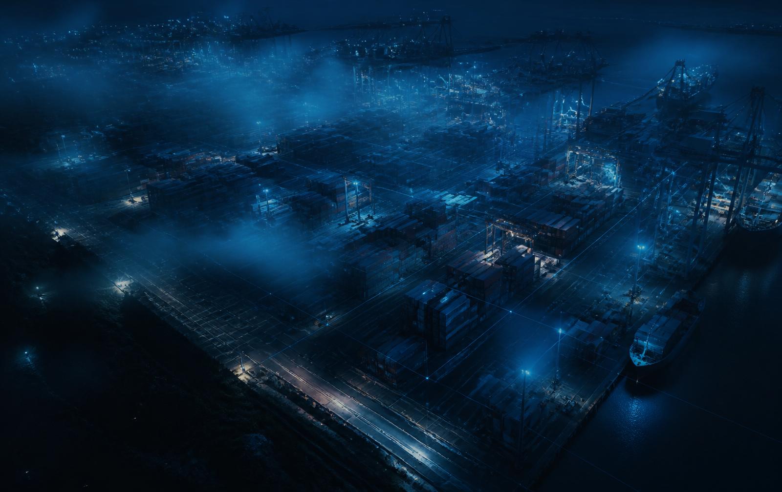 Ports & Terminals